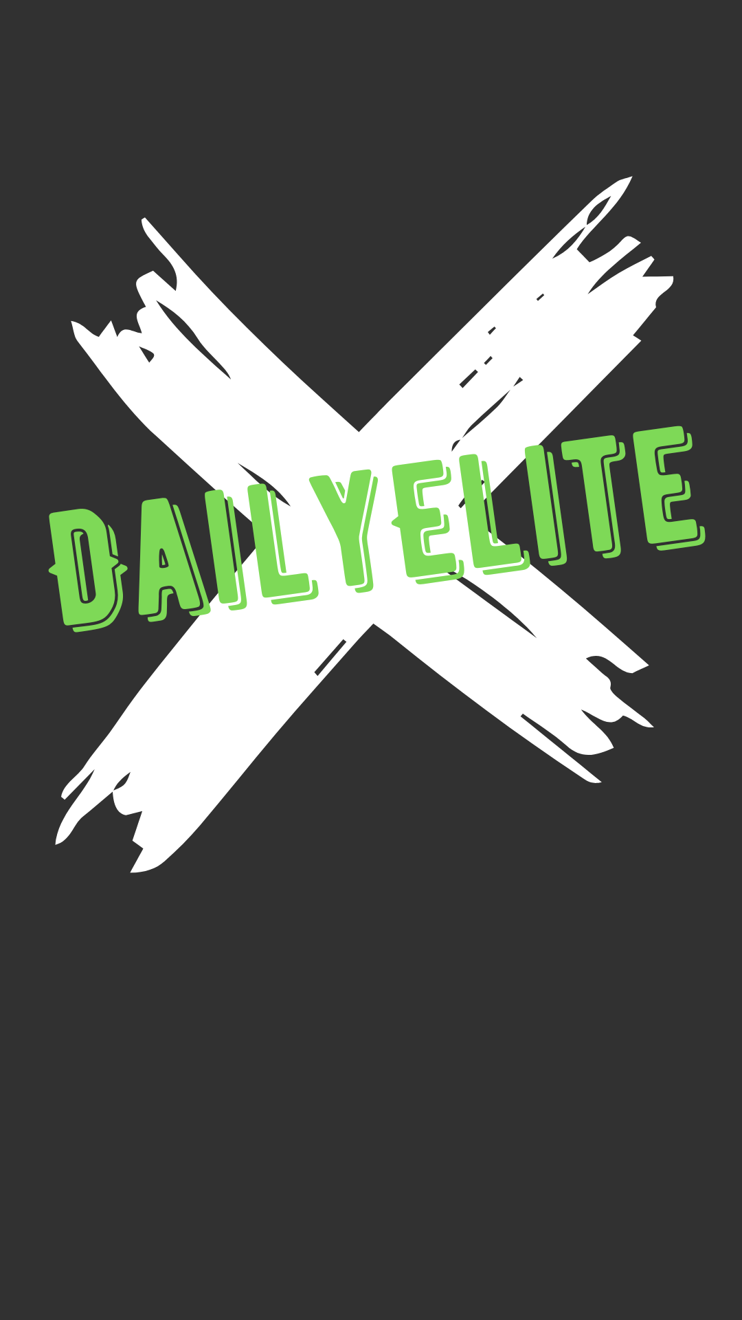 DailyElite Groen Limited
