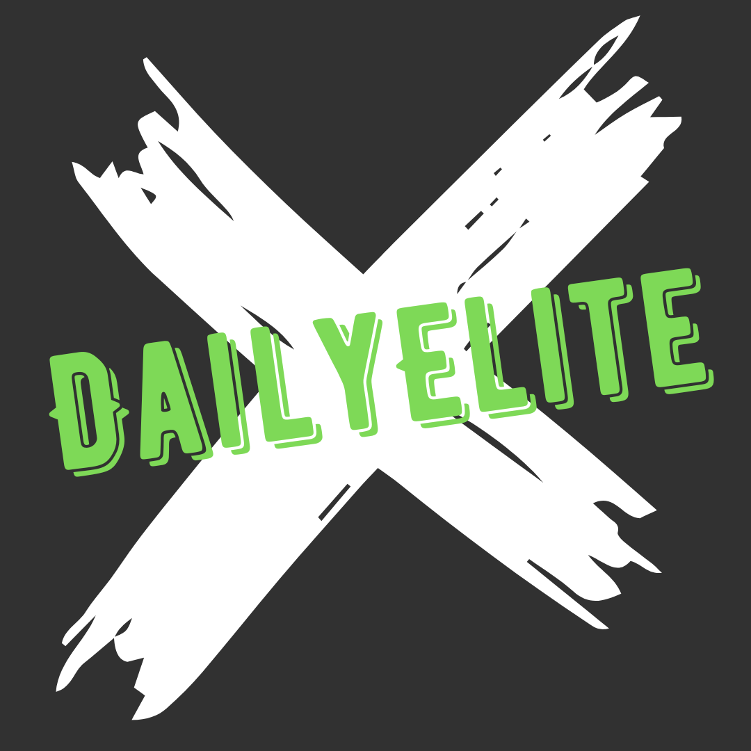 DailyElite Groen Limited