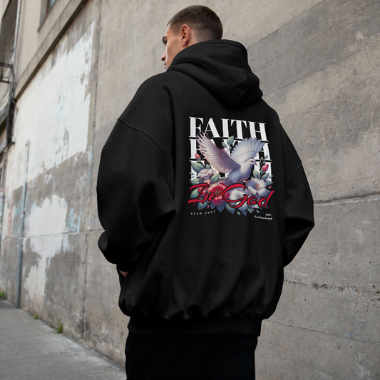 Faith Hoodie