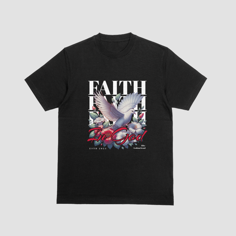 Faith T-Shirt