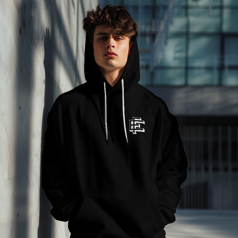 Faith Hoodie