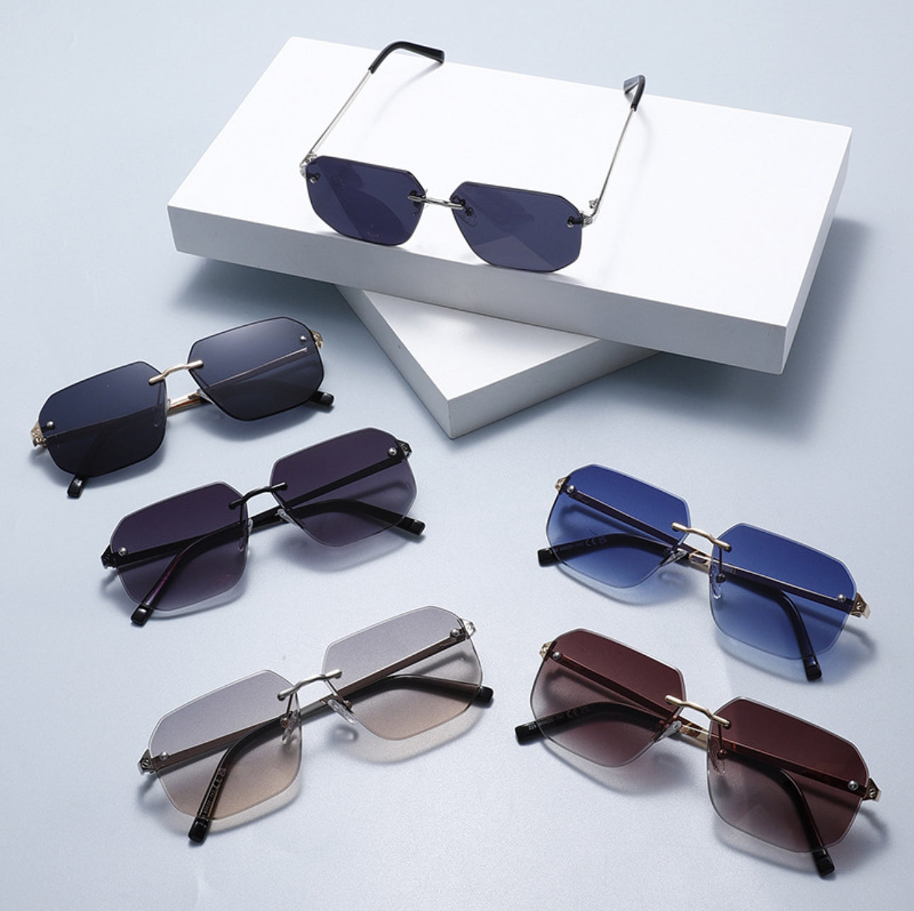 DailyWear DonkerBlauw