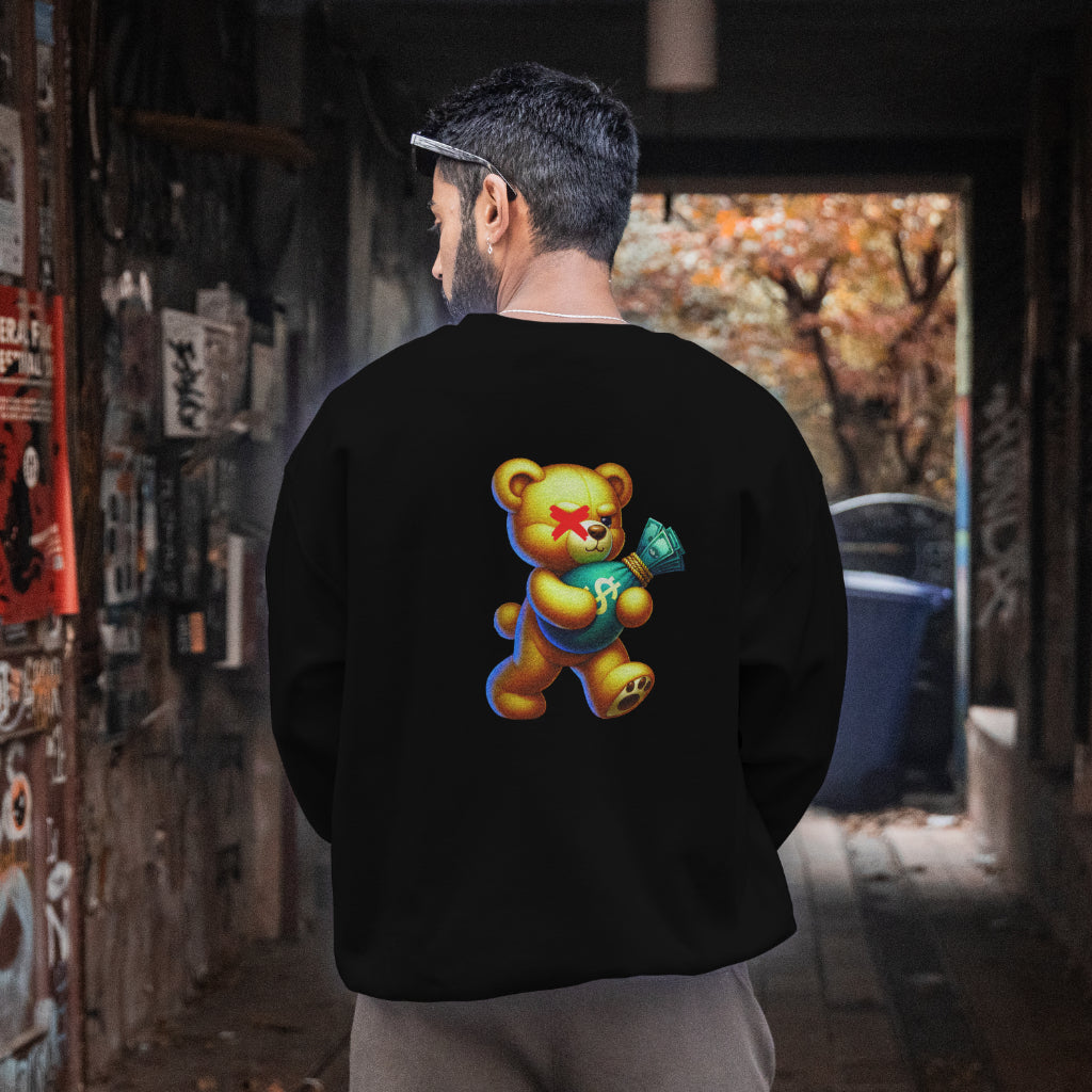 Money Teddy Sweat