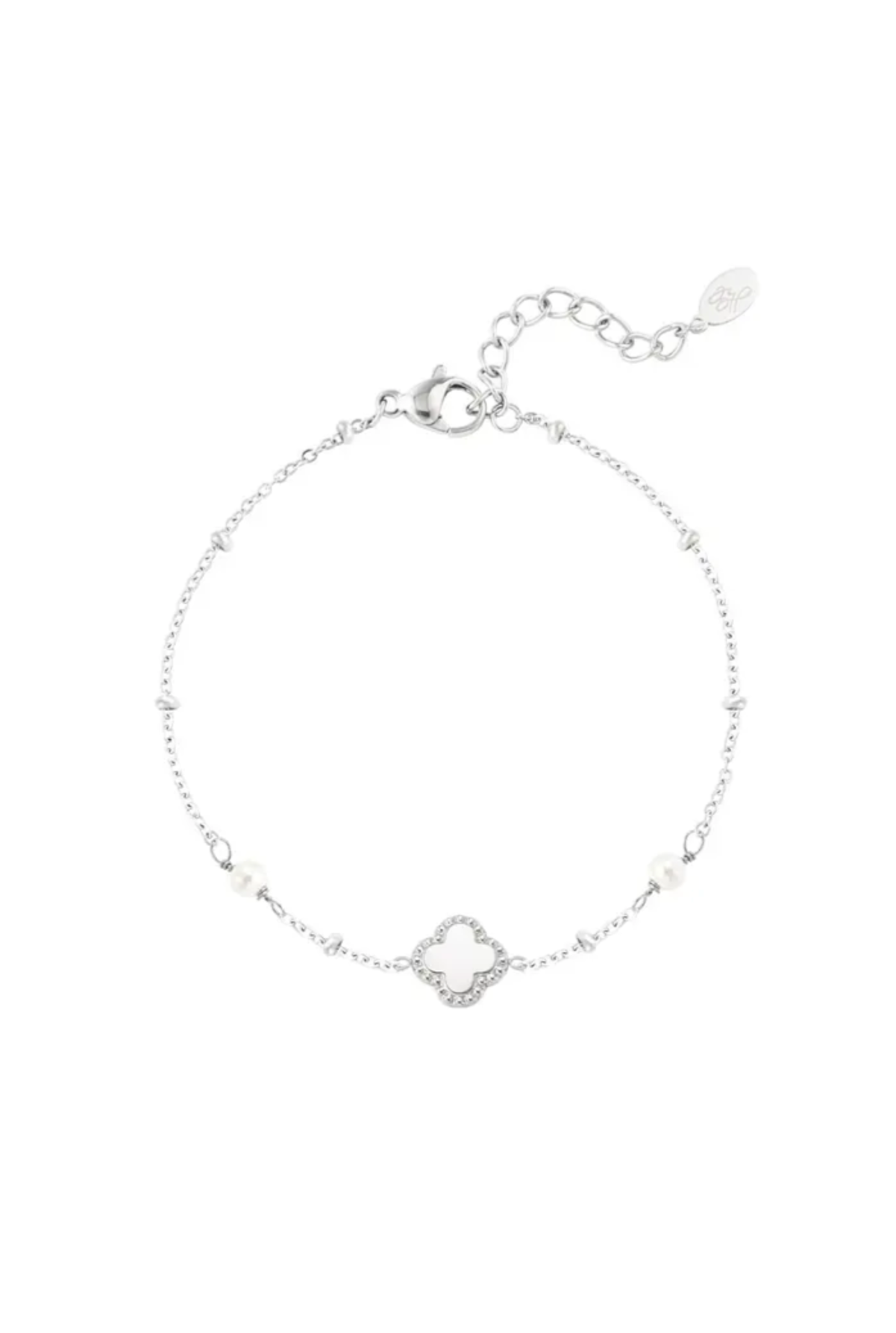 Klaver Armband