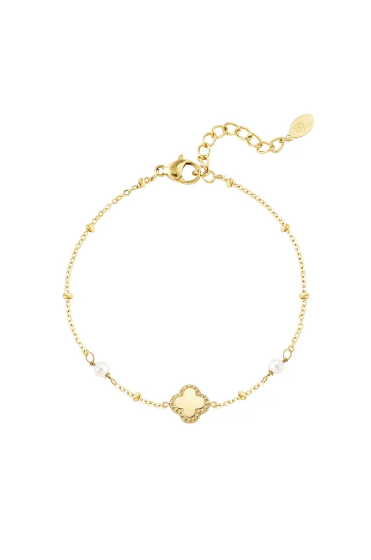 Klaver Armband