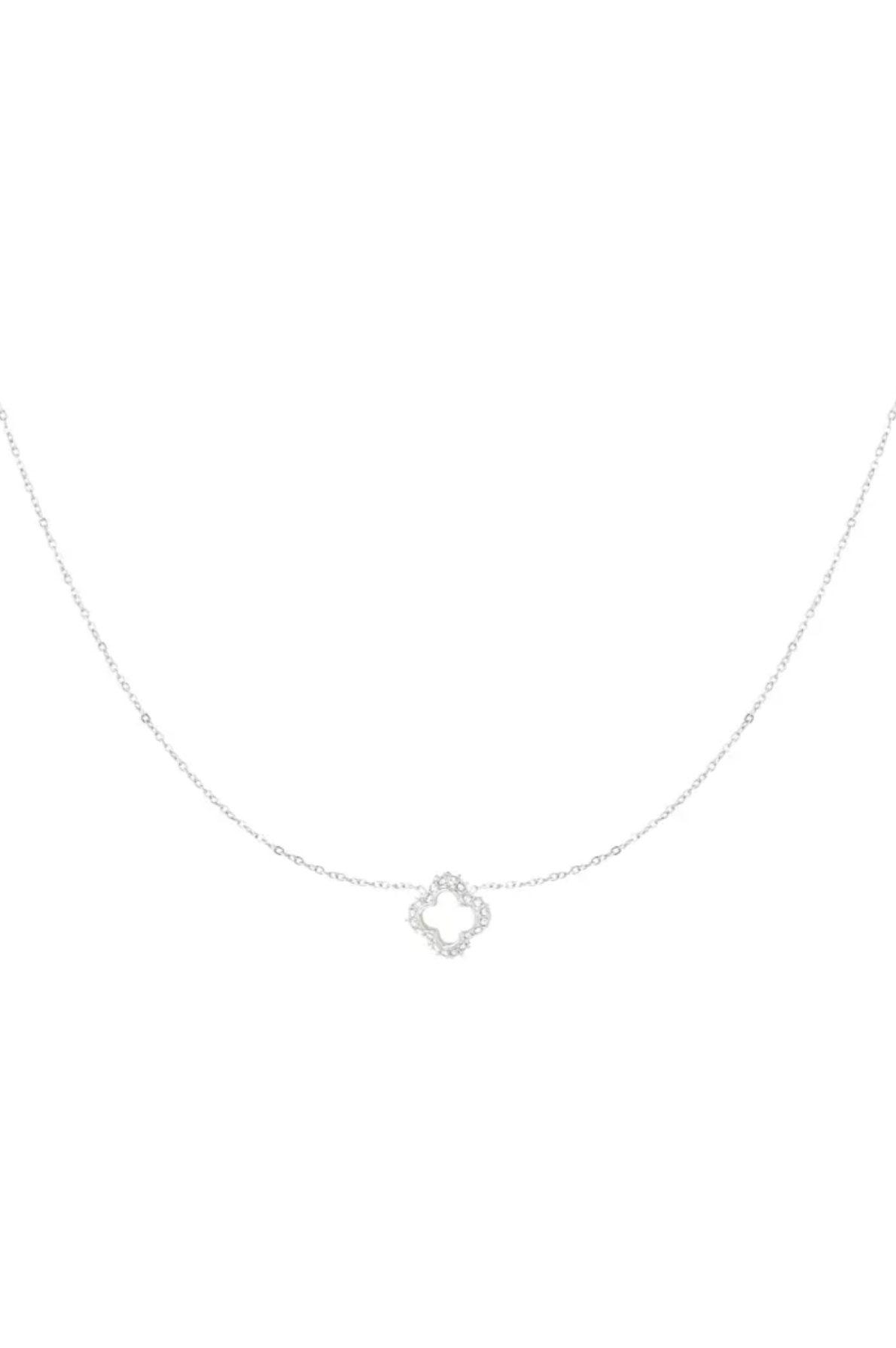 Klaver Ketting