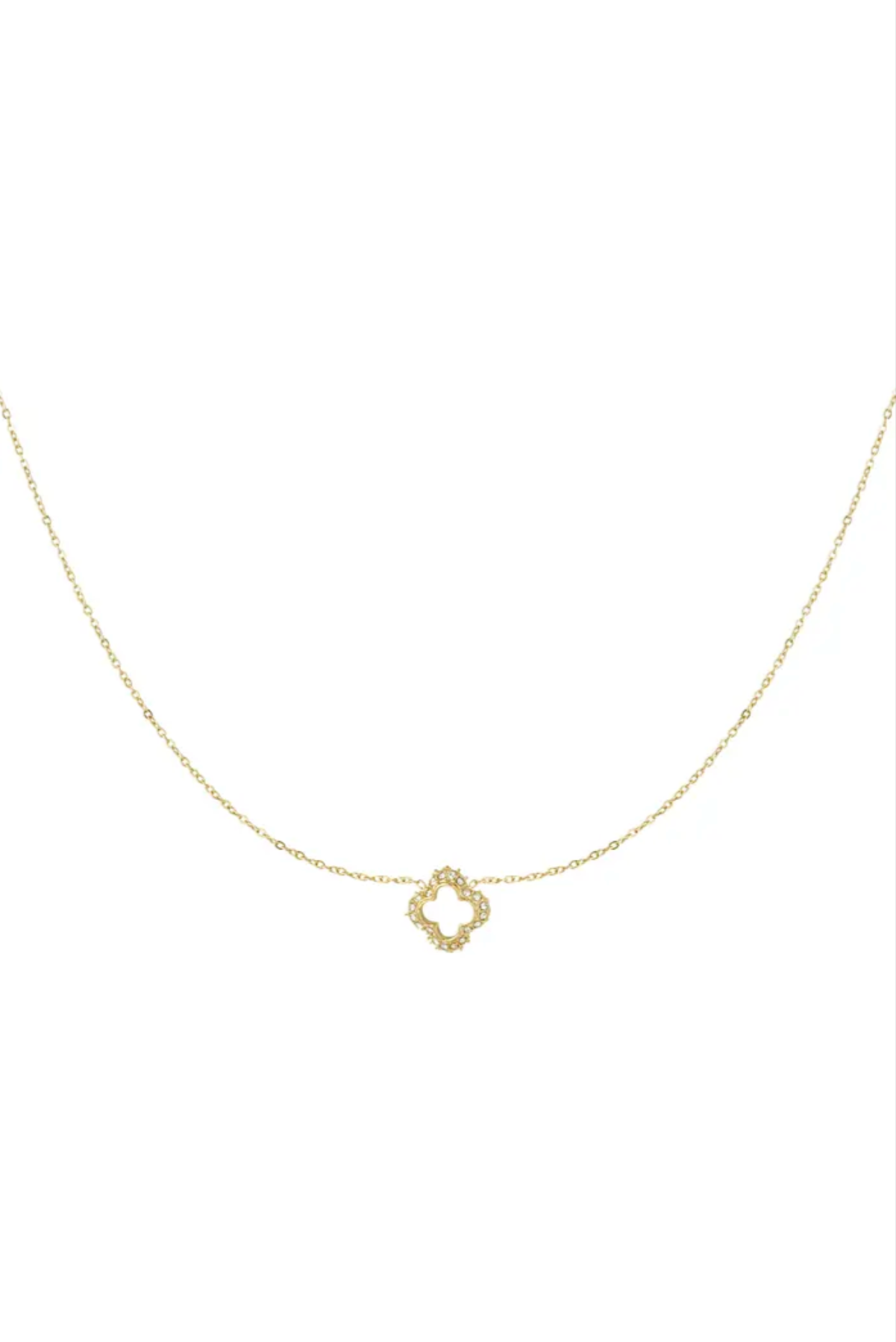 Klaver Ketting