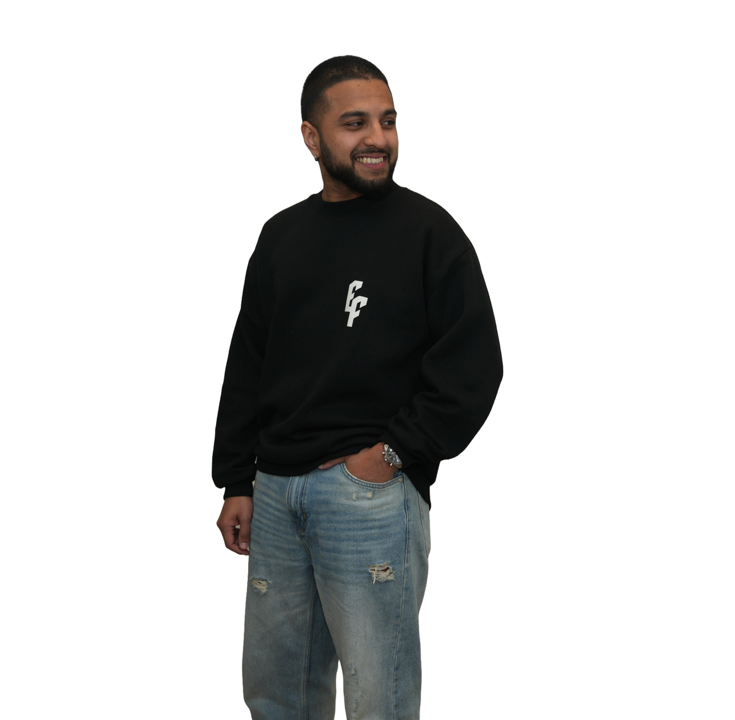 Nice Hugs Sweater