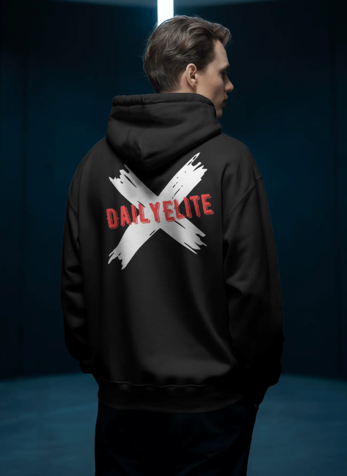 DailyElite Rood limted