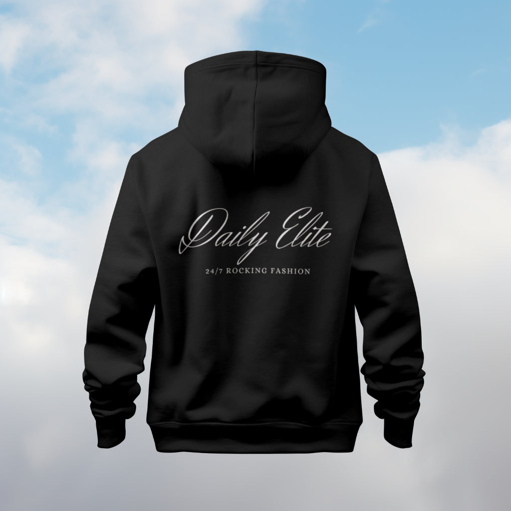 Daily Elite Hoodie