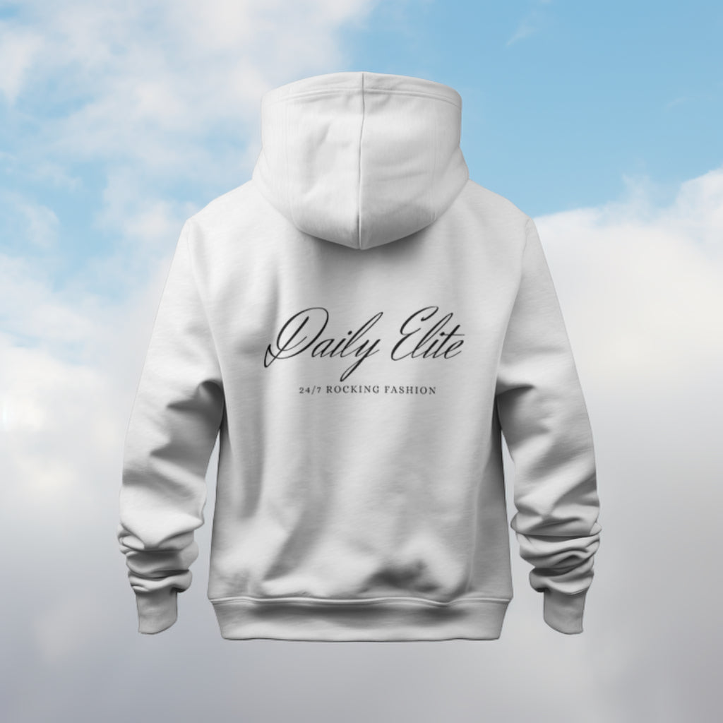 Daily Elite Hoodie