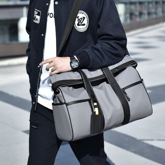 ELITE FASHION TRAVEL BAG - Elite Fashion