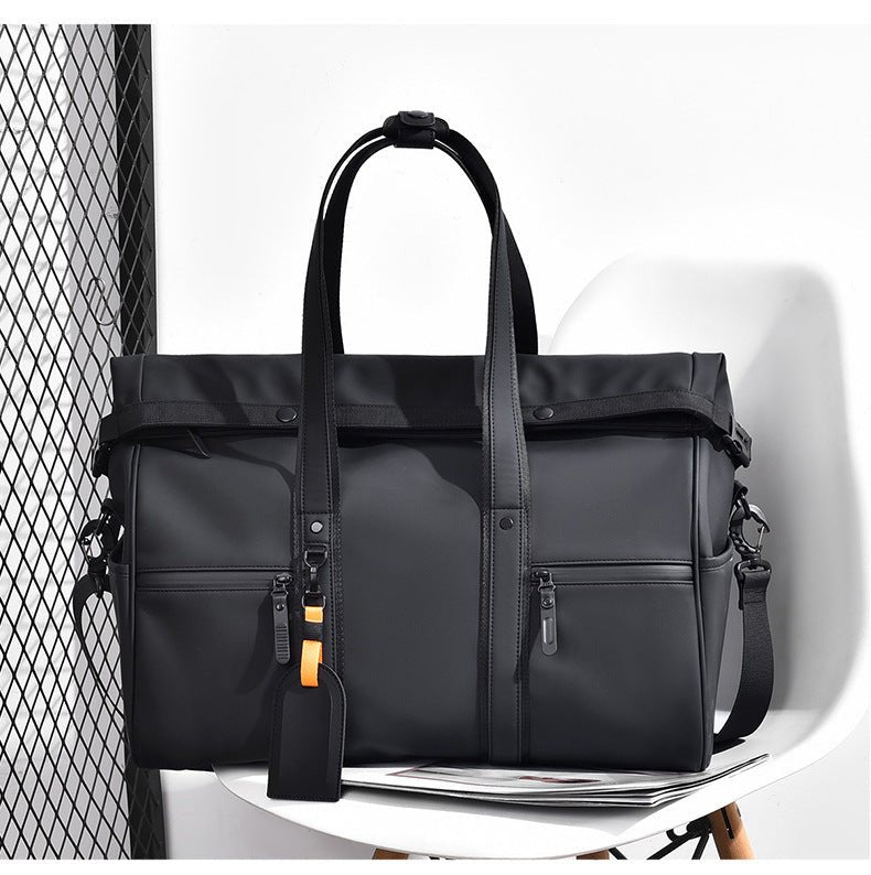 ELITE FASHION TRAVEL BAG - Elite Fashion