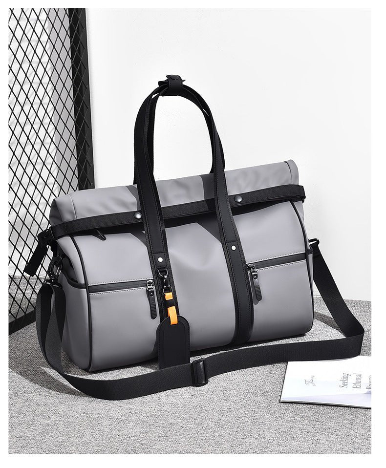 ELITE FASHION TRAVEL BAG - Elite Fashion