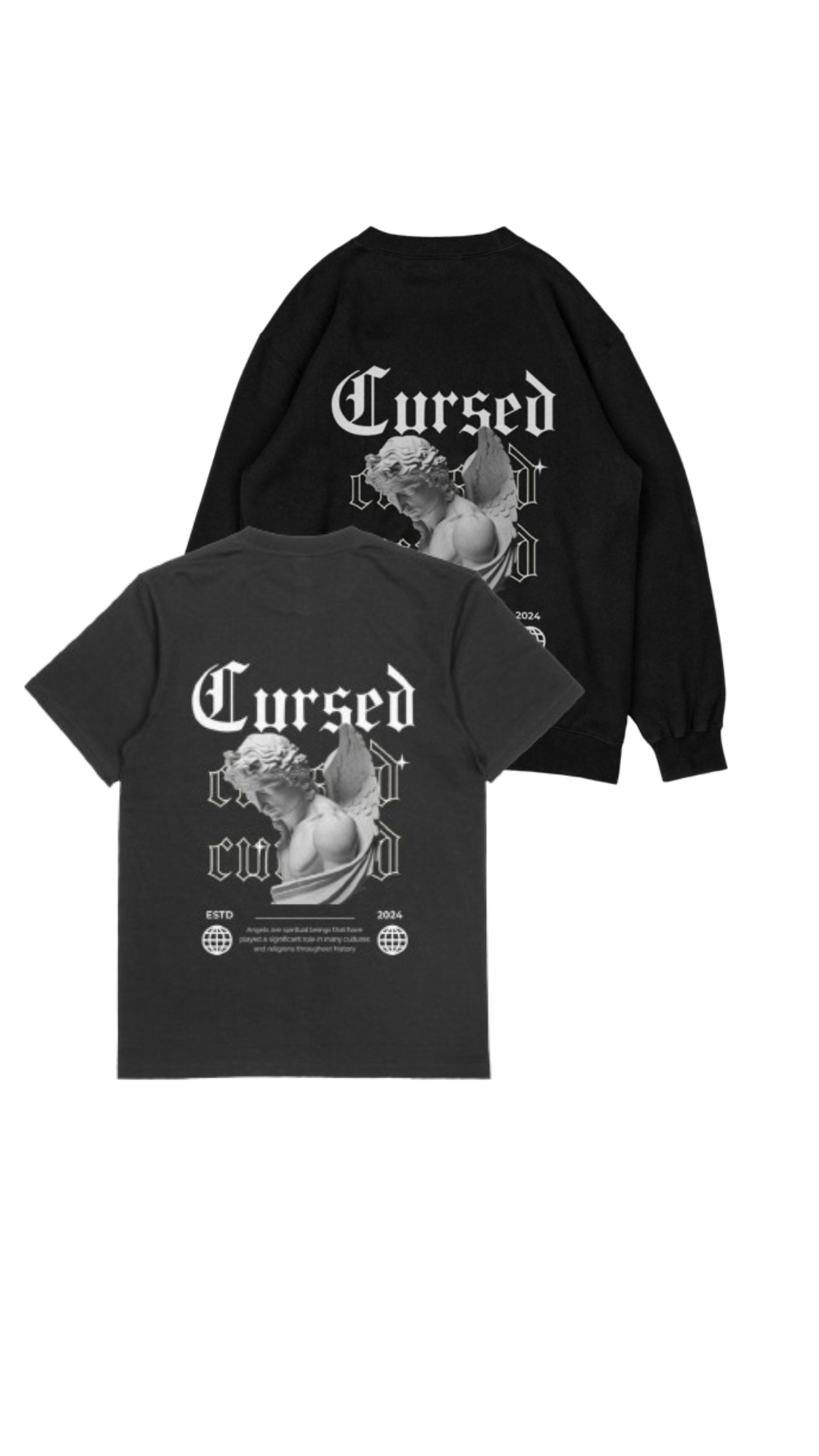 Back design - Elite Fashion