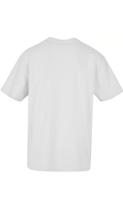 Basic T-Shirt Wit