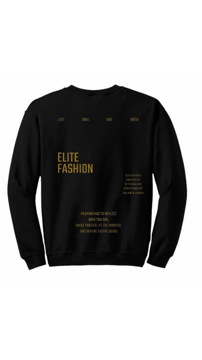 Sweater Elite Fashiion
