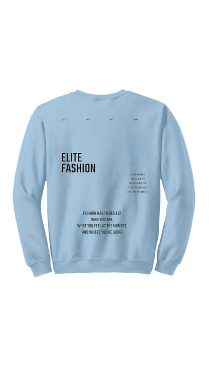 Sweater Elite Fashion