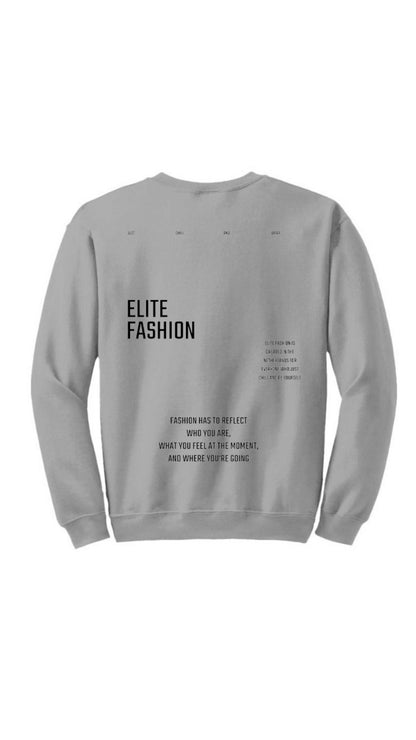Sweater Elite Fashion
