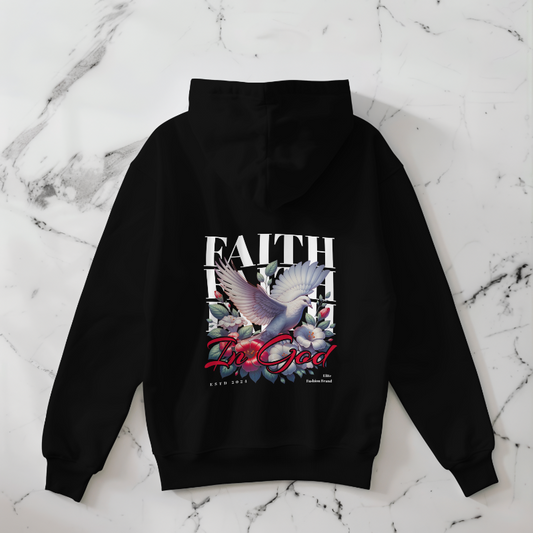 Faith Hoodie