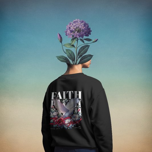 Faith Sweater
