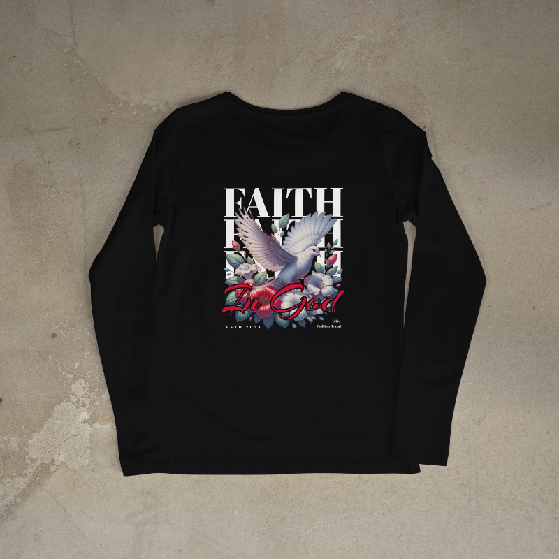 Faith Sweater