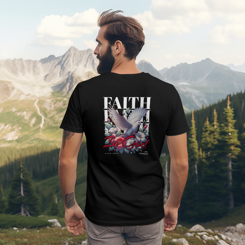 Faith T-Shirt