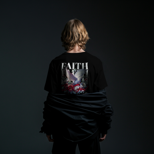 Faith T-Shirt