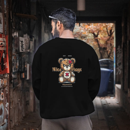 Nice Hugs Sweater