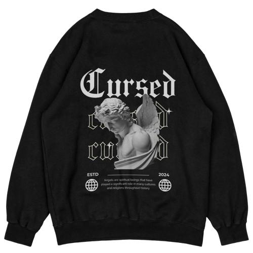 Cursed Sweater