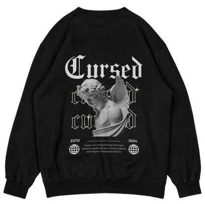 Cursed Sweater