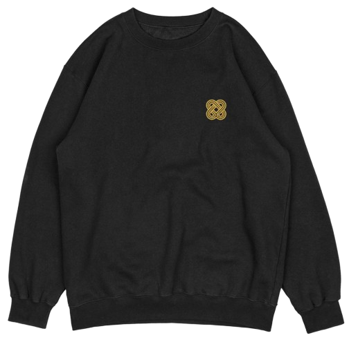 GTAC sweater