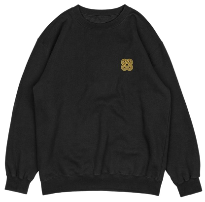 GTAC sweater
