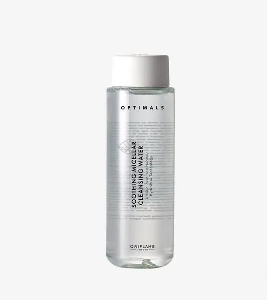 Soothing Micellar Cleansing Water