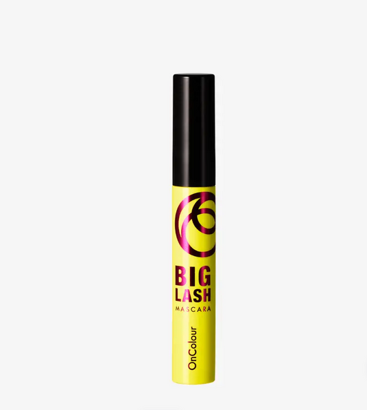 OnColour Big Lash Mascara