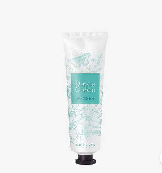 Dream Cream Hand Cream