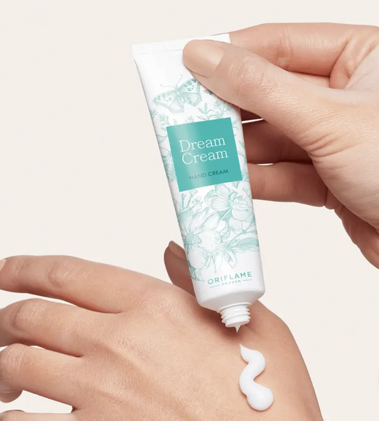 Dream Cream Hand Cream