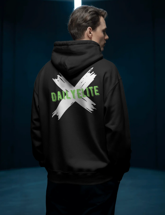 DailyElite Groen Limited
