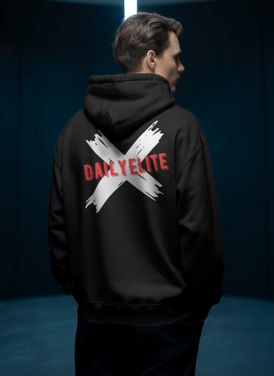 DailyElite Rood limted