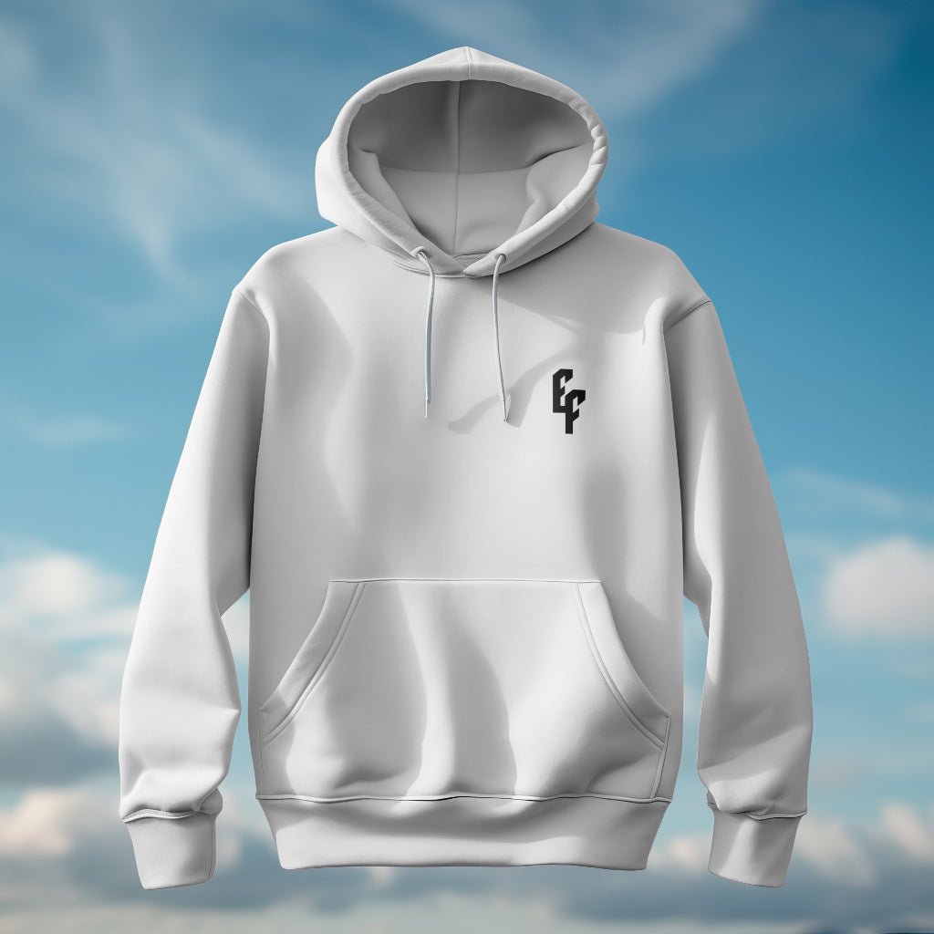 HOODIE CURSED - Elite Fashion