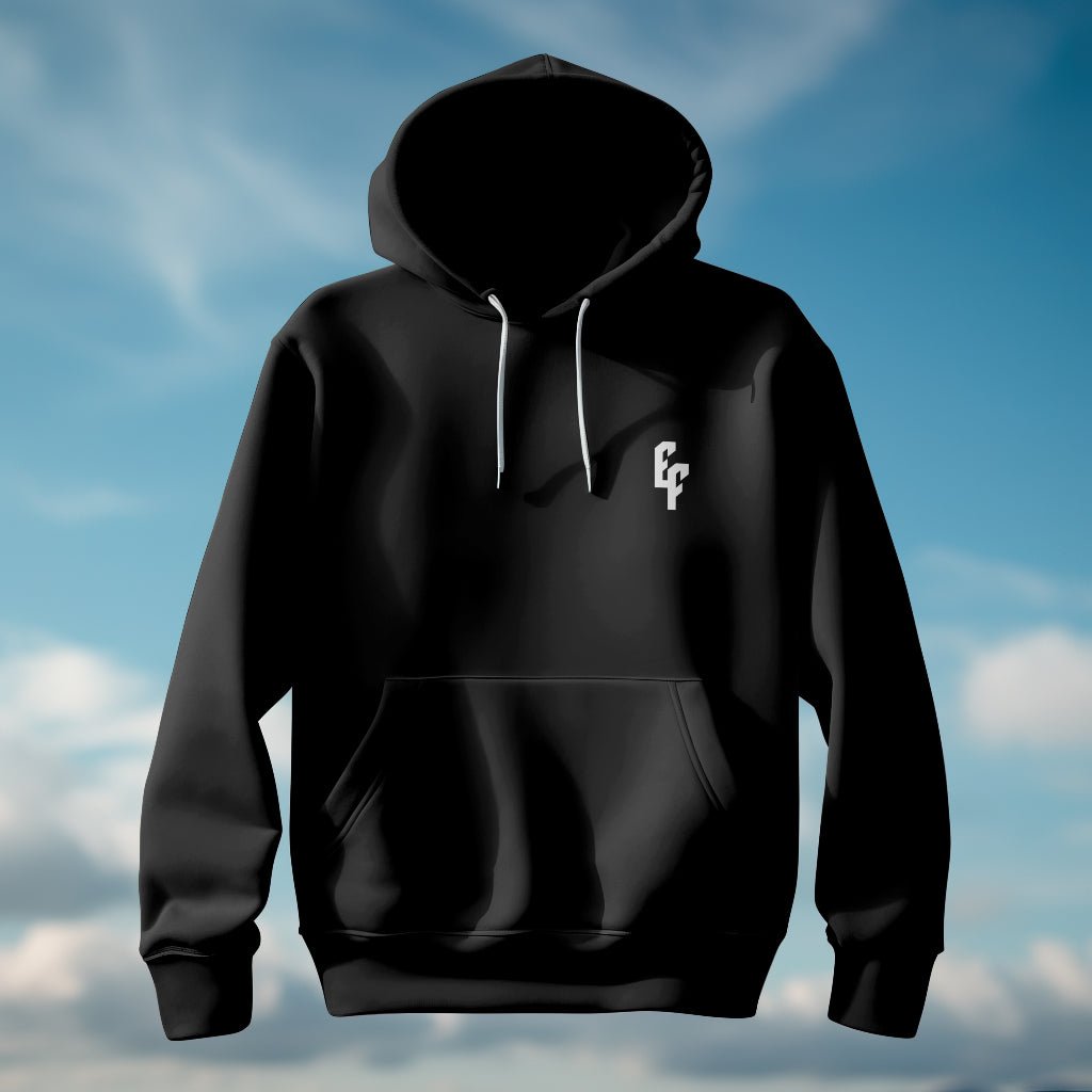 HOODIE CURSED - Elite Fashion